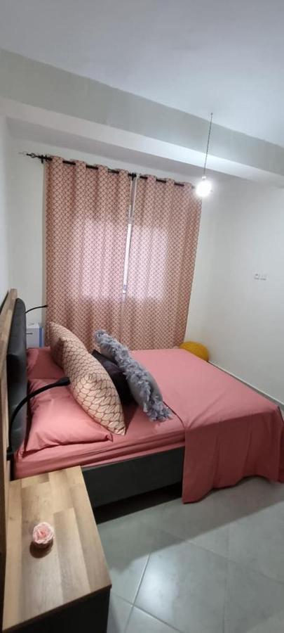 Excellent Rapport Qualite Prix Pour Cet Appartement 3 Etoiles 2P Tout Confort Clim Reversible Residence Golf Mesnana Tanger ภายนอก รูปภาพ