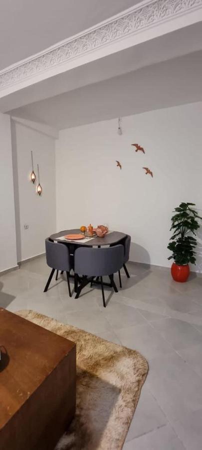 Excellent Rapport Qualite Prix Pour Cet Appartement 3 Etoiles 2P Tout Confort Clim Reversible Residence Golf Mesnana Tanger ภายนอก รูปภาพ