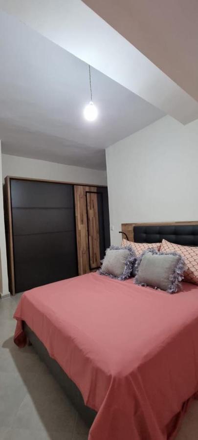 Excellent Rapport Qualite Prix Pour Cet Appartement 3 Etoiles 2P Tout Confort Clim Reversible Residence Golf Mesnana Tanger ภายนอก รูปภาพ