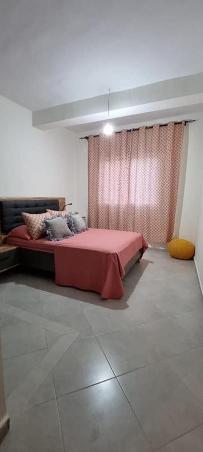 Excellent Rapport Qualite Prix Pour Cet Appartement 3 Etoiles 2P Tout Confort Clim Reversible Residence Golf Mesnana Tanger ภายนอก รูปภาพ