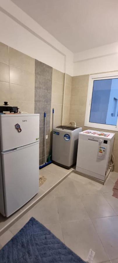 Excellent Rapport Qualite Prix Pour Cet Appartement 3 Etoiles 2P Tout Confort Clim Reversible Residence Golf Mesnana Tanger ภายนอก รูปภาพ