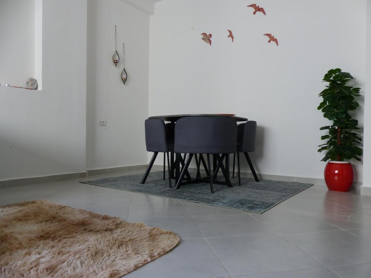 Excellent Rapport Qualite Prix Pour Cet Appartement 3 Etoiles 2P Tout Confort Clim Reversible Residence Golf Mesnana Tanger ภายนอก รูปภาพ