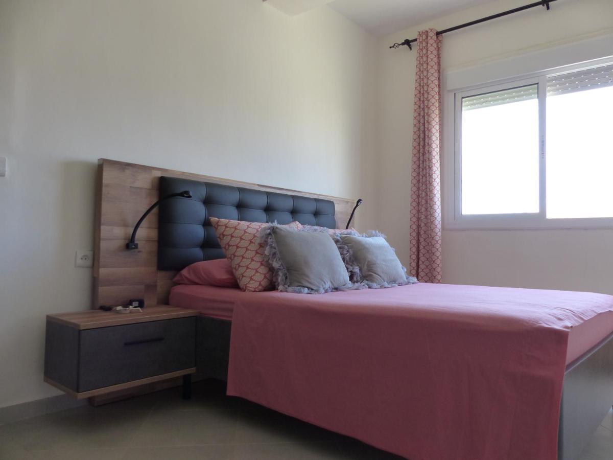 Excellent Rapport Qualite Prix Pour Cet Appartement 3 Etoiles 2P Tout Confort Clim Reversible Residence Golf Mesnana Tanger ภายนอก รูปภาพ