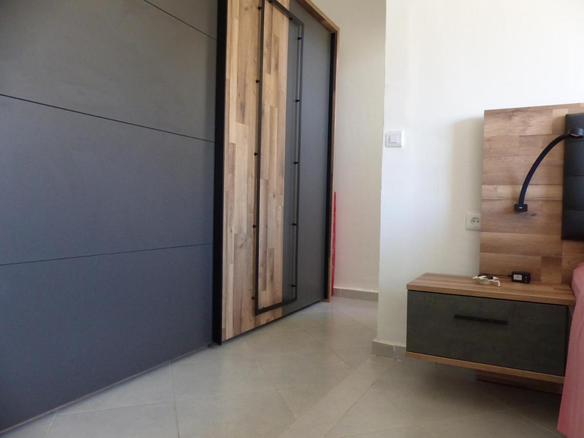 Excellent Rapport Qualite Prix Pour Cet Appartement 3 Etoiles 2P Tout Confort Clim Reversible Residence Golf Mesnana Tanger ภายนอก รูปภาพ