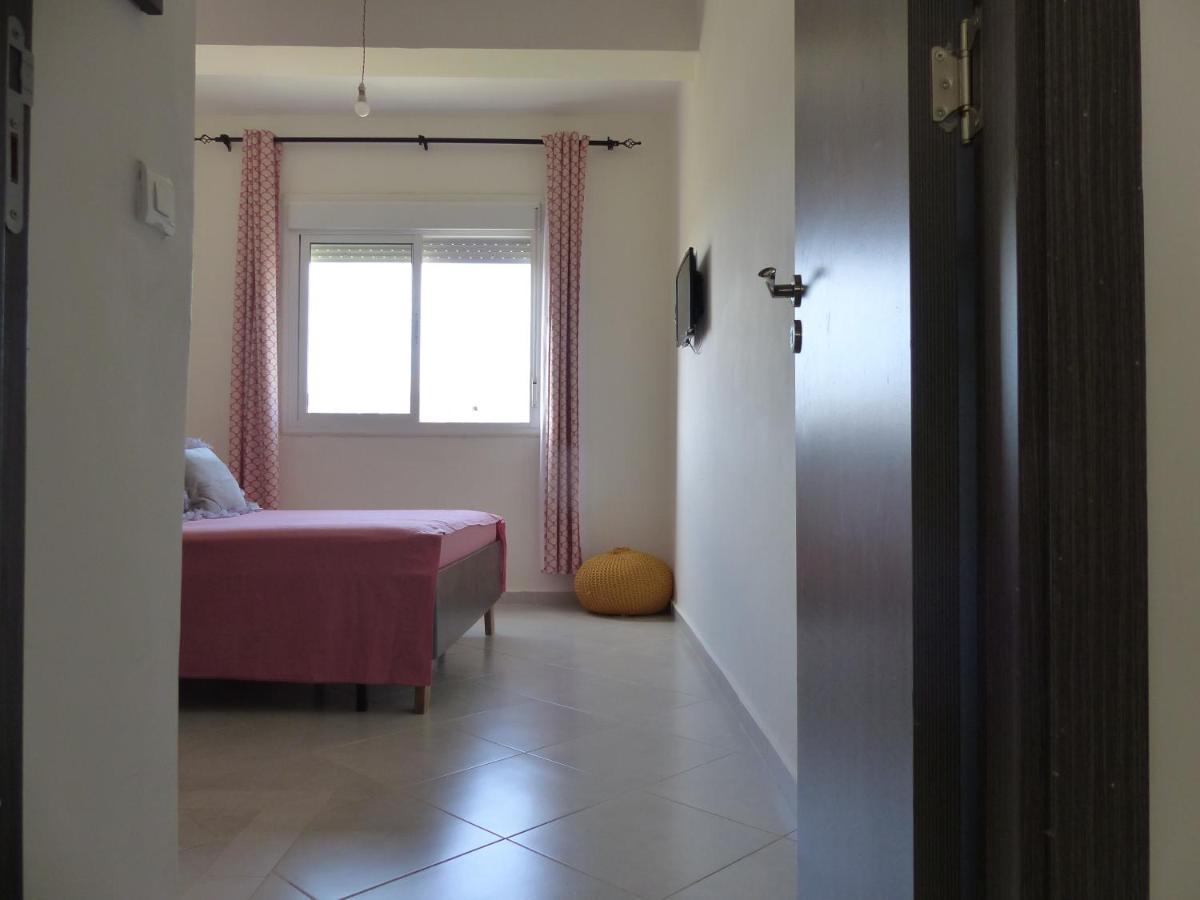 Excellent Rapport Qualite Prix Pour Cet Appartement 3 Etoiles 2P Tout Confort Clim Reversible Residence Golf Mesnana Tanger ภายนอก รูปภาพ
