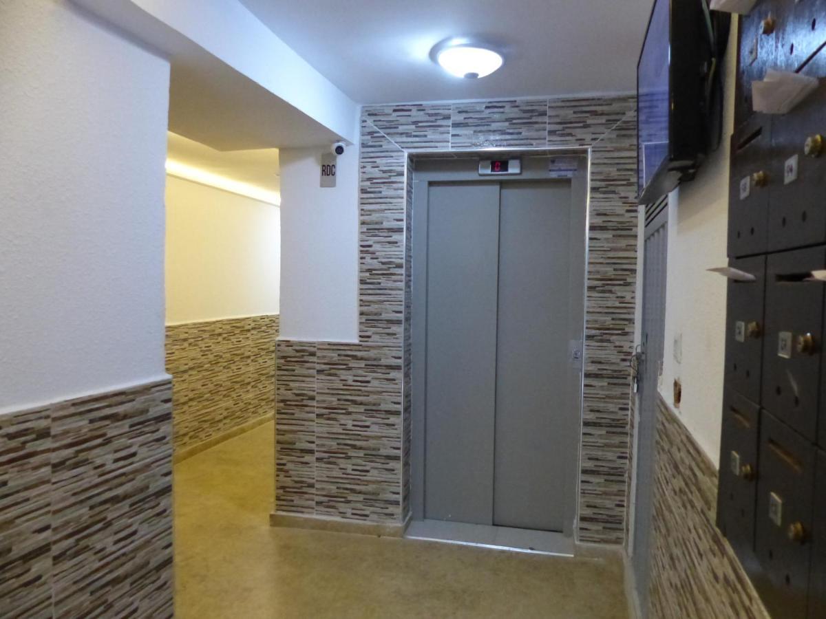 Excellent Rapport Qualite Prix Pour Cet Appartement 3 Etoiles 2P Tout Confort Clim Reversible Residence Golf Mesnana Tanger ภายนอก รูปภาพ