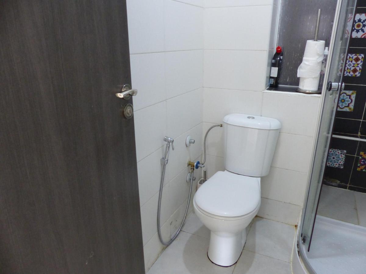 Excellent Rapport Qualite Prix Pour Cet Appartement 3 Etoiles 2P Tout Confort Clim Reversible Residence Golf Mesnana Tanger ภายนอก รูปภาพ