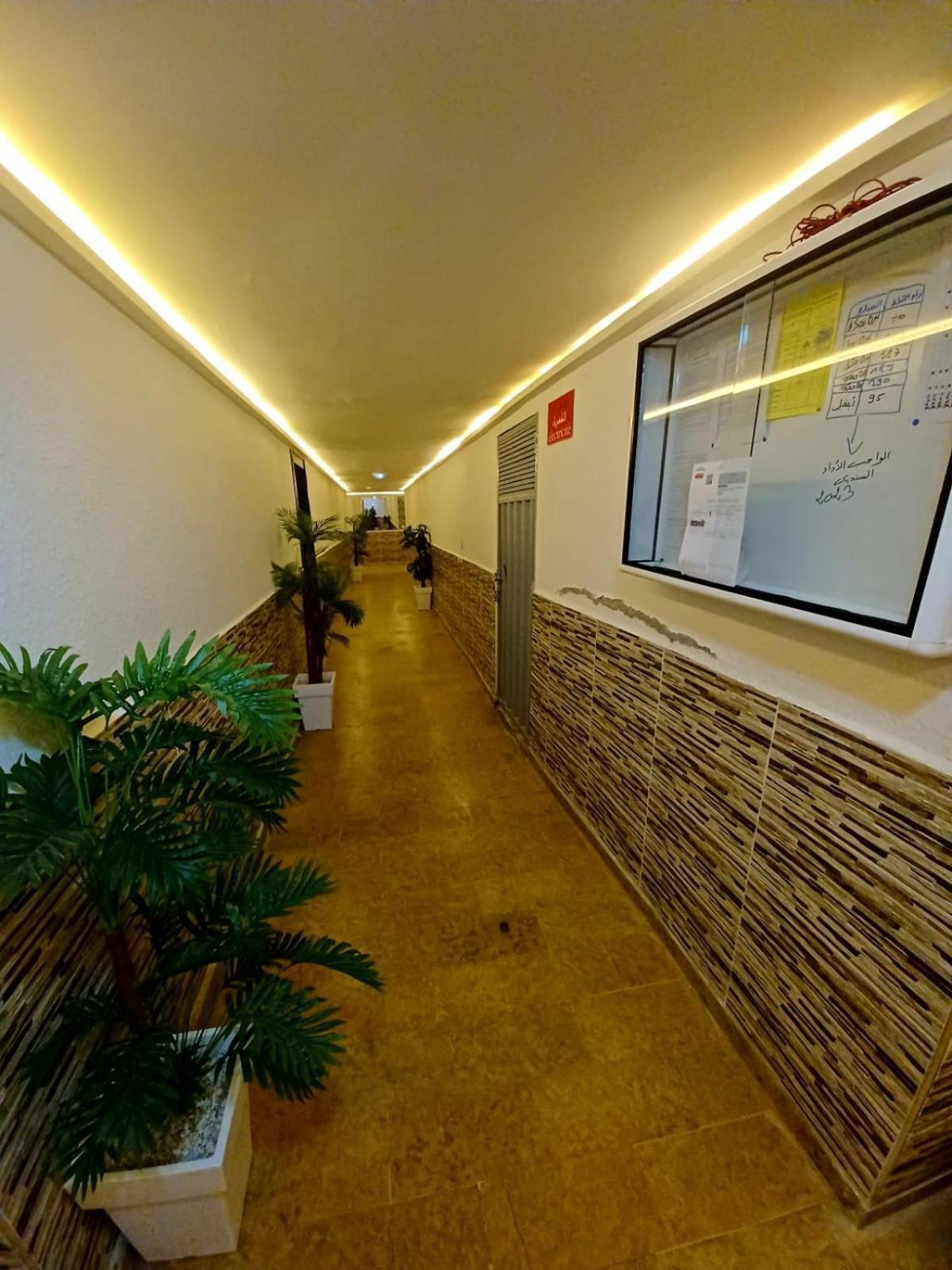 Excellent Rapport Qualite Prix Pour Cet Appartement 3 Etoiles 2P Tout Confort Clim Reversible Residence Golf Mesnana Tanger ภายนอก รูปภาพ
