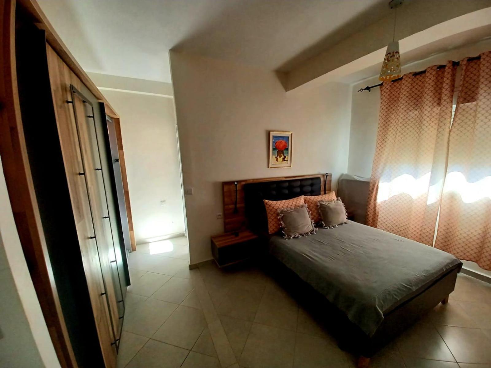 Excellent Rapport Qualite Prix Pour Cet Appartement 3 Etoiles 2P Tout Confort Clim Reversible Residence Golf Mesnana Tanger ภายนอก รูปภาพ