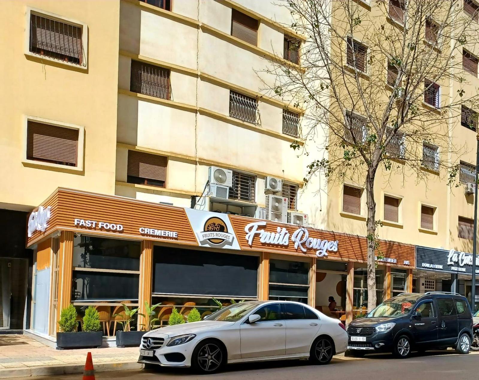 Excellent Rapport Qualite Prix Pour Cet Appartement 3 Etoiles 2P Tout Confort Clim Reversible Residence Golf Mesnana Tanger ภายนอก รูปภาพ